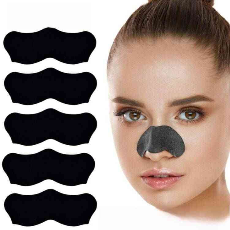 nose strips for blackhead and pore care