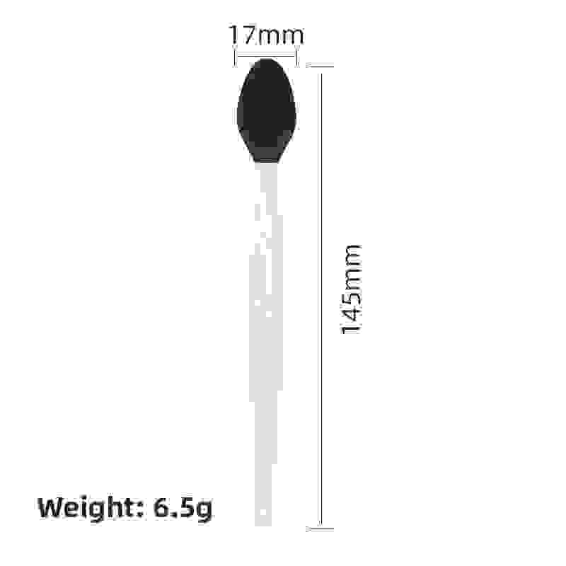 nose contouring and blending makeup brush