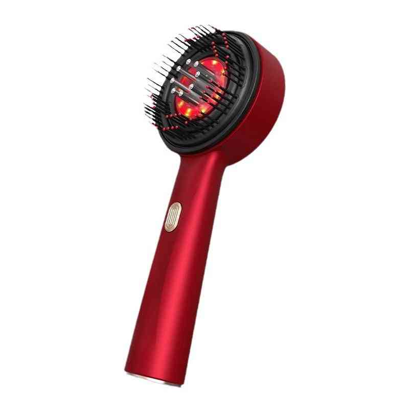 Massage hair comb for everyday hair care