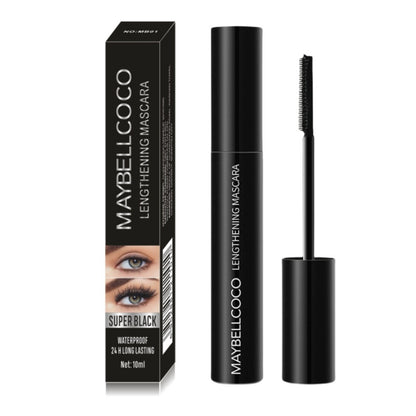 Waterproof Volumizing Mascara