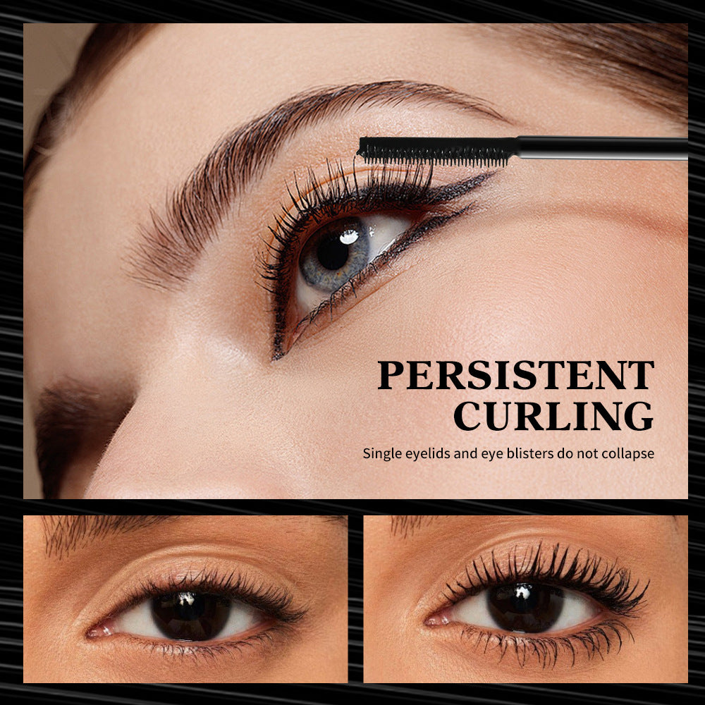 Waterproof Volumizing Mascara