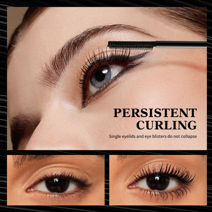 Waterproof Volumizing Mascara