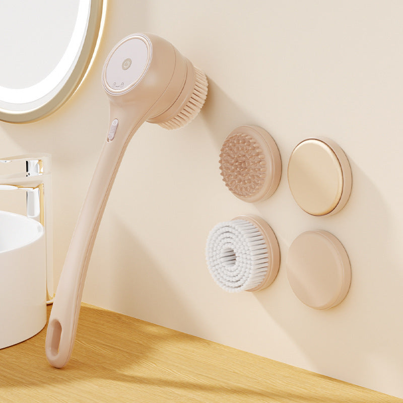 Electric Bath Brush