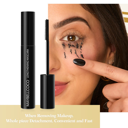 Waterproof Volumizing Mascara