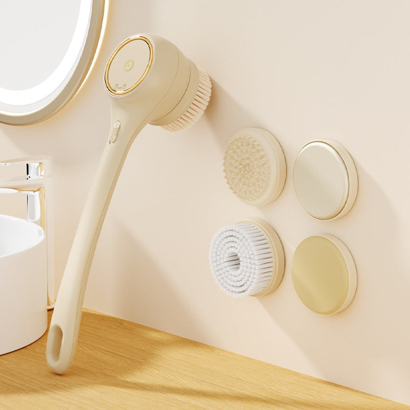 Electric Bath Brush
