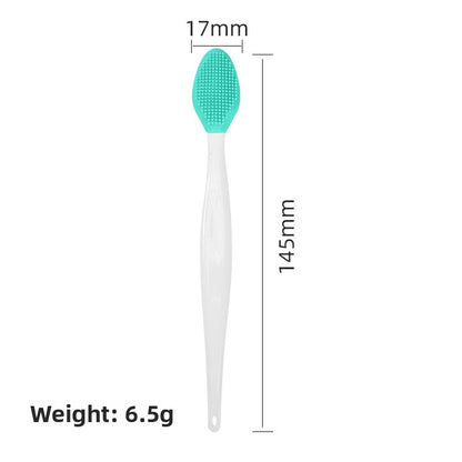 Double-sided Nose Makeup Brush