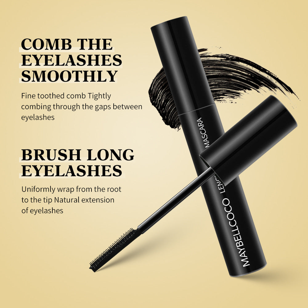 Waterproof Volumizing Mascara