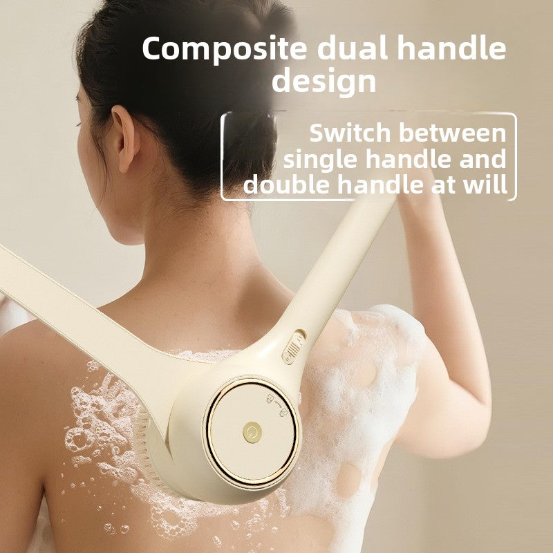 Electric Bath Brush