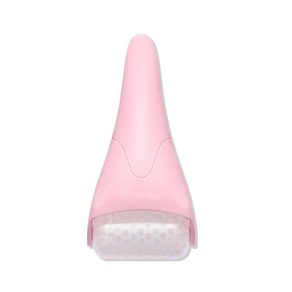 Ice Roller Facial Massager with Cooling Therapy