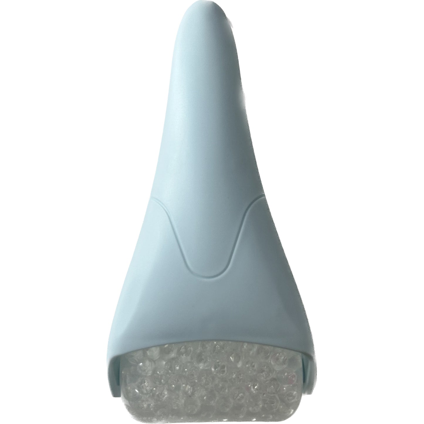 Ice Roller Facial Massager with Cooling Therapy