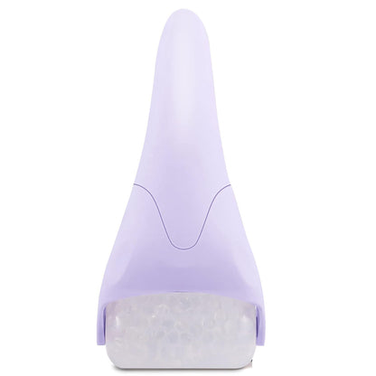 Ice Roller Facial Massager with Cooling Therapy