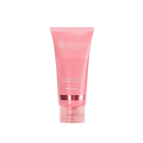 Overnight Collagen Wrapping Mask Nighttime Mask Moisturizing