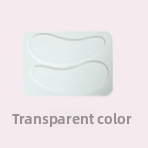 Reusable Silicone Eye Patches for Eyelash Extensions and Wrinkle Care