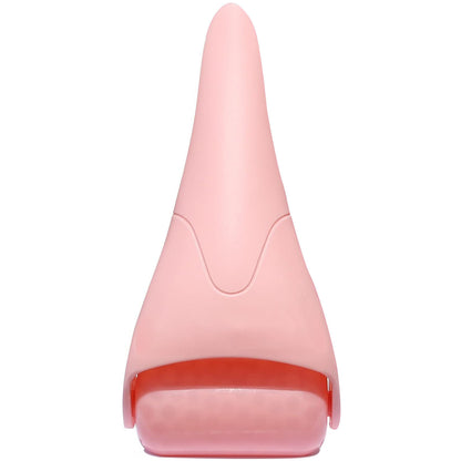 Ice Roller Facial Massager with Cooling Therapy