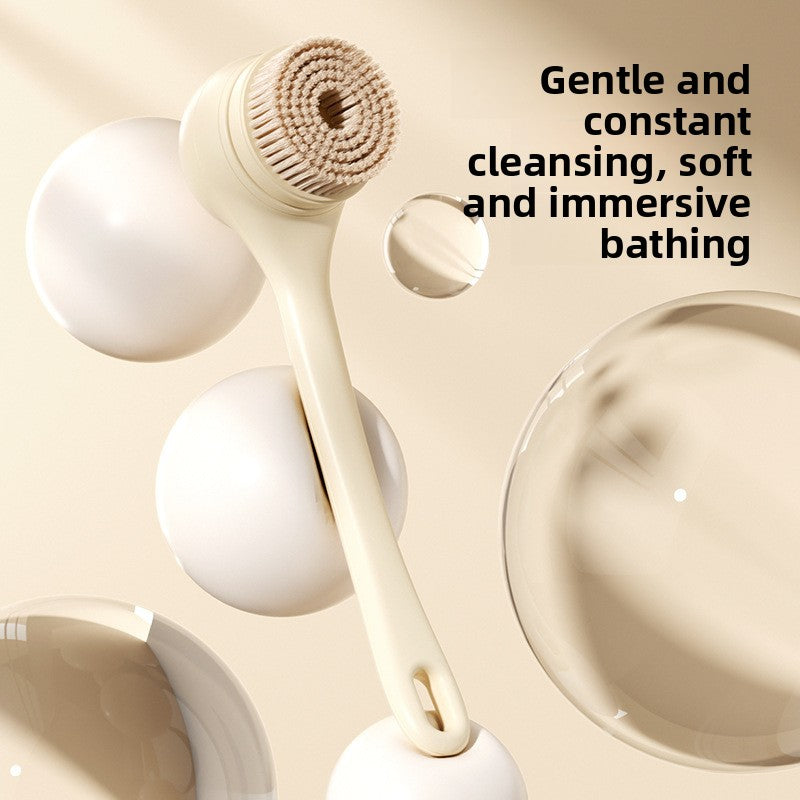 Electric Bath Brush