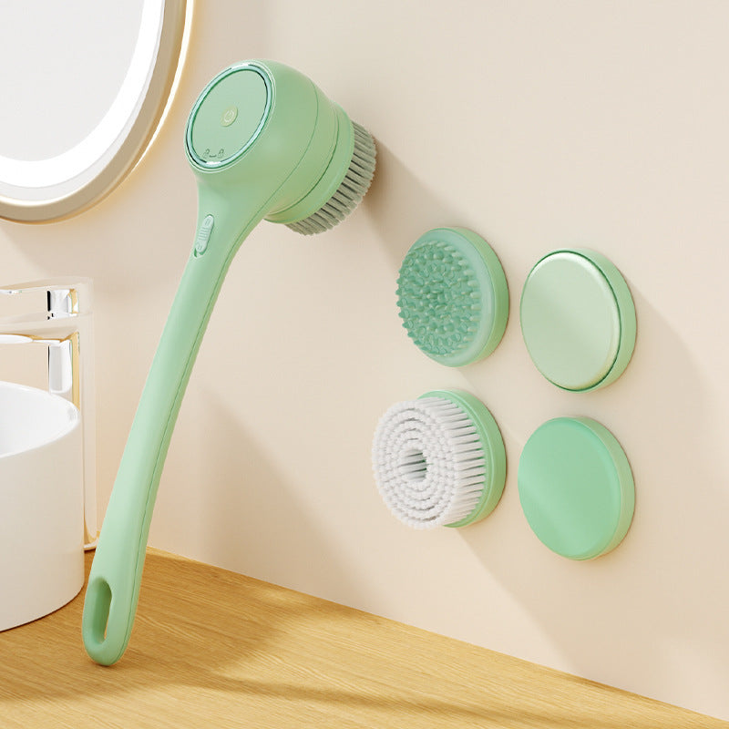 Electric Bath Brush